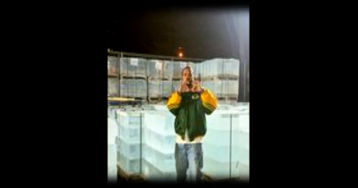 Les artistes qui font tout pour se faire parler d'eux