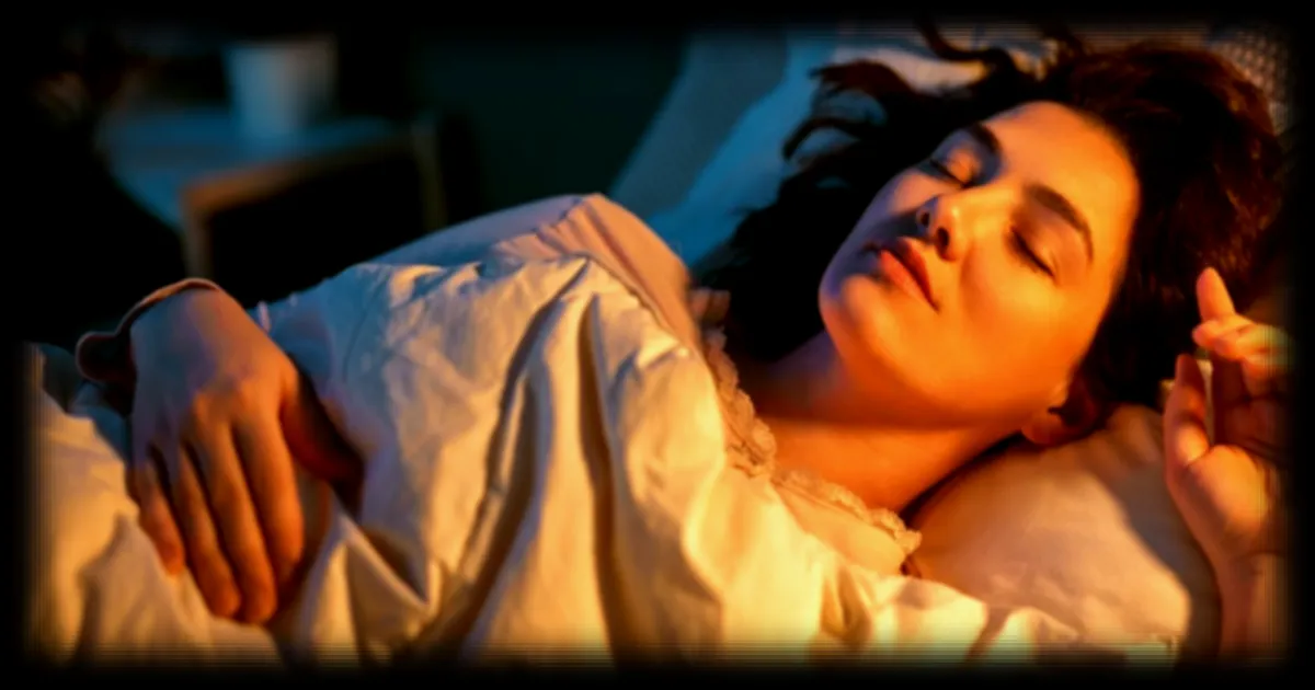 Les astuces de sommeil des athlètes olympiques pour une meilleure récupération