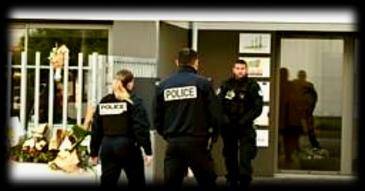 Les attaques au couteau dans les établissements scolaires : un phénomène en augmentation