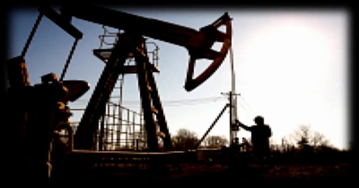 Les attaques contre les installations petrolieres font grimper le prix du petrole Brent au-dessus des 90 dollars