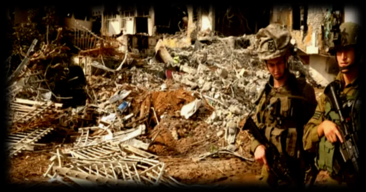 Les attaques du Hamas contre Israël en octobre 2023 : Retour sur les événements et les conséquences