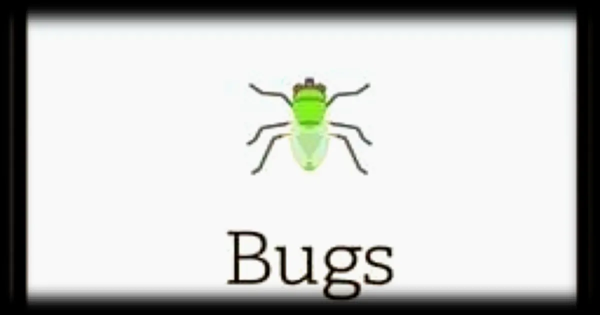 Les automobilistes appelés à participer à une étude sur le déclin des insectes via leur plaque d’immatriculation