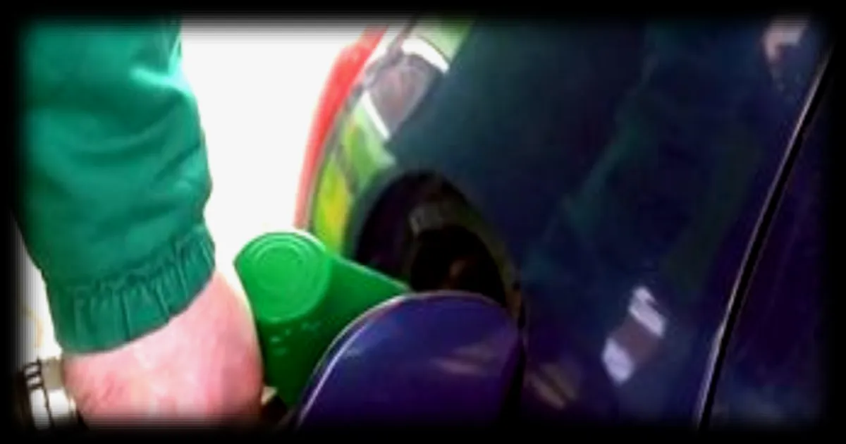 Les automobilistes serbes de plus en plus fébriles face à la guerre en Ukraine et en Iran