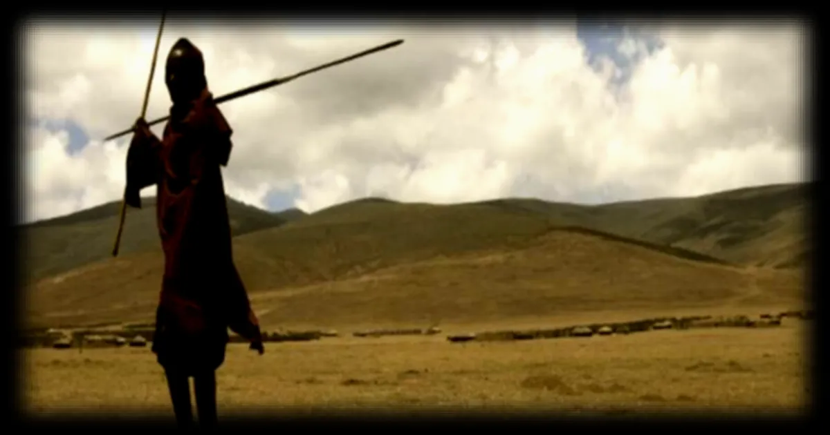 Les autorités tanzaniennes envisagent de déplacer les Masaï de la zone du Ngorongoro