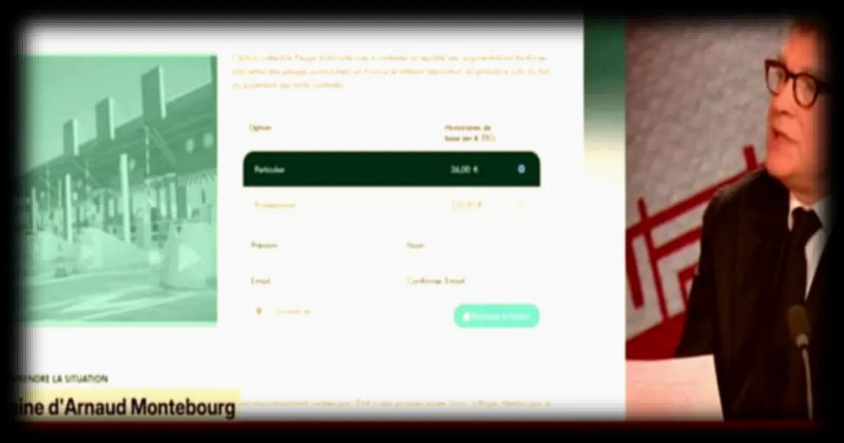 Les autoroutes, une source de profit considérable pour les concessionnaires privés selon un ancien ministre