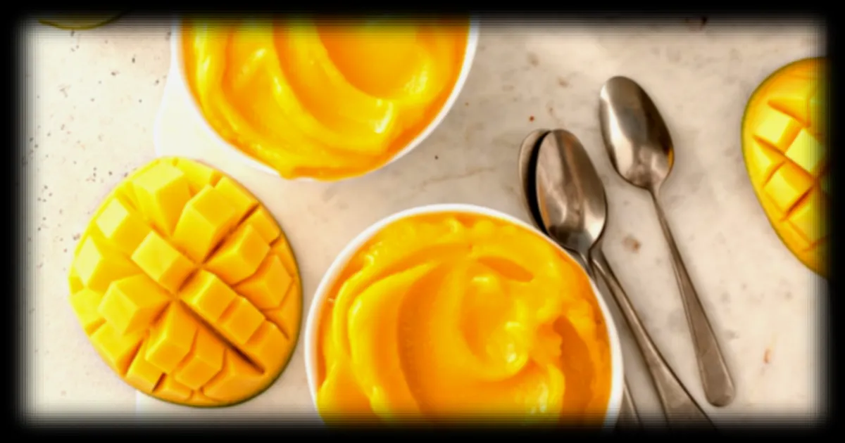 Les avantages et les risques de consommation de mangue