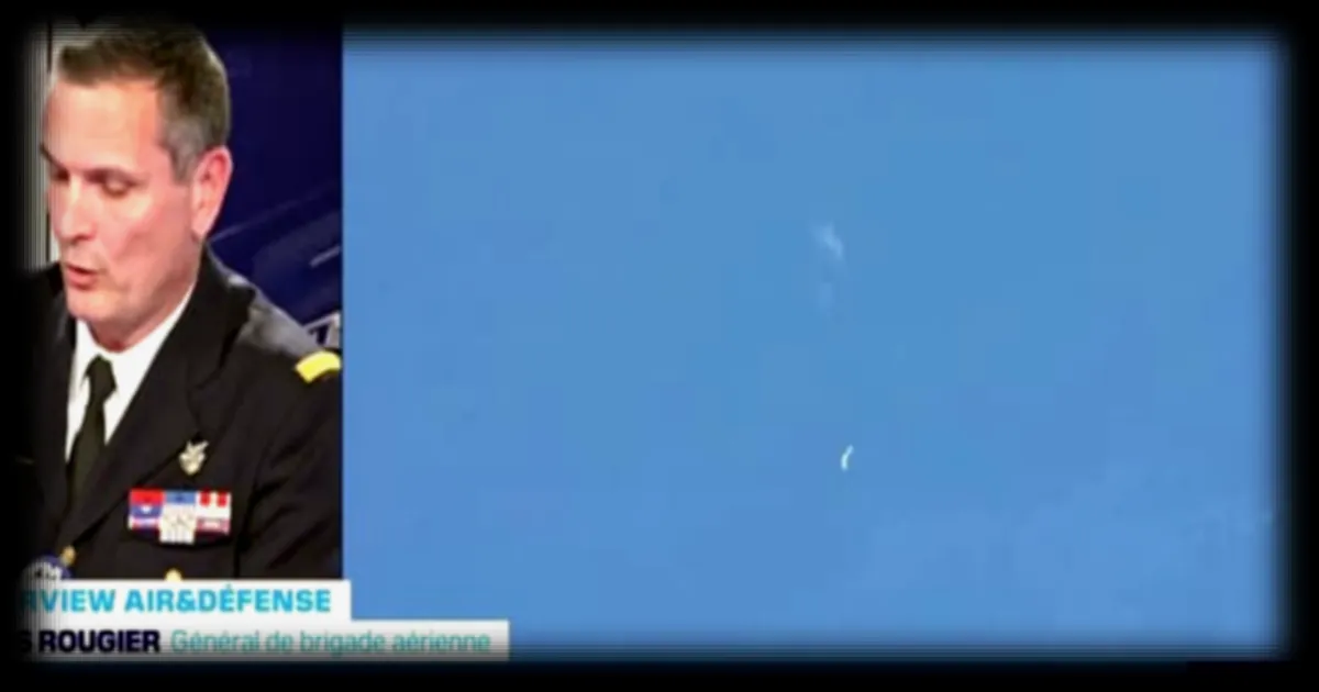 Les ballons espions : une menace persistante ?