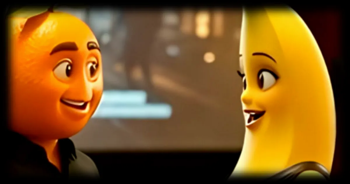 Les bananes Bananito et Fraisita font sensation sur TikTok et Instagram : quel est ce nouveau phénomène viral ?