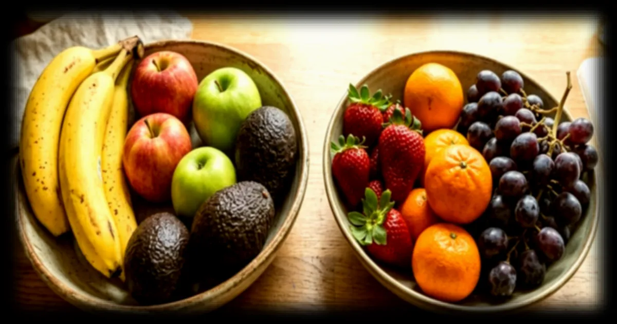 Les bananes : comment éviter de les faire gâter avec d'autres fruits