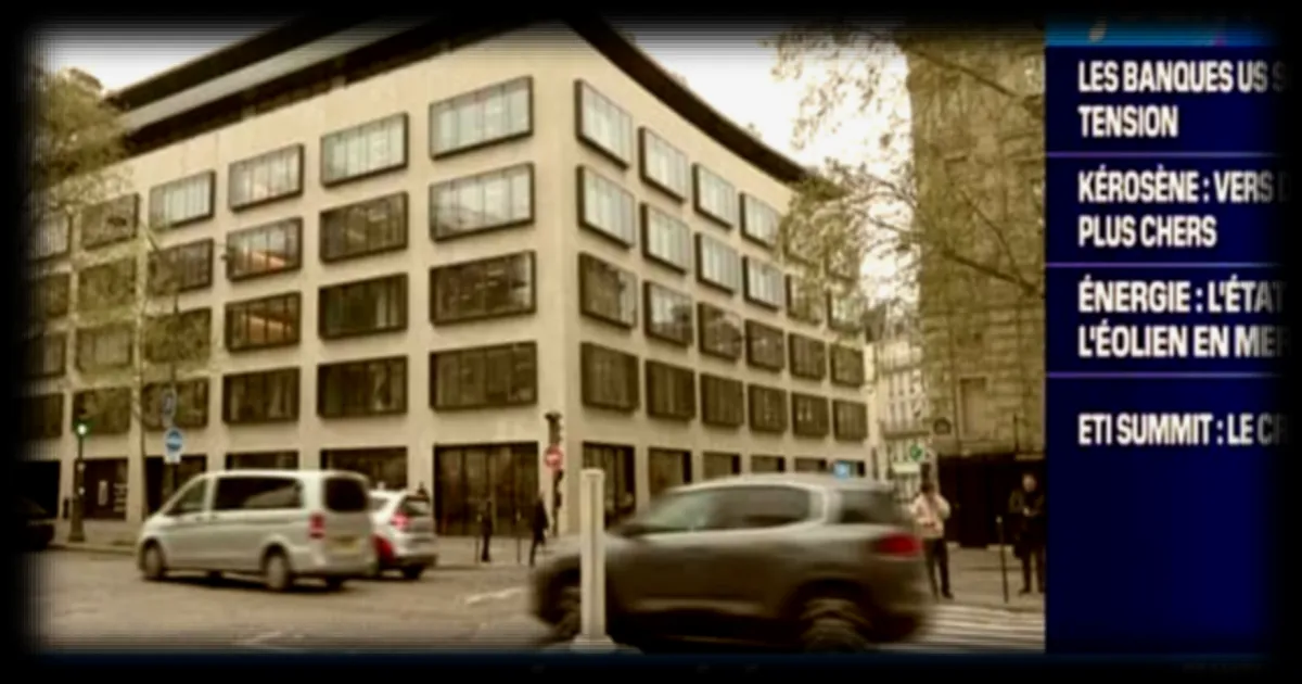 Les banques américaines en tension à Paris : un enjeu géoéconomique sous surveillance