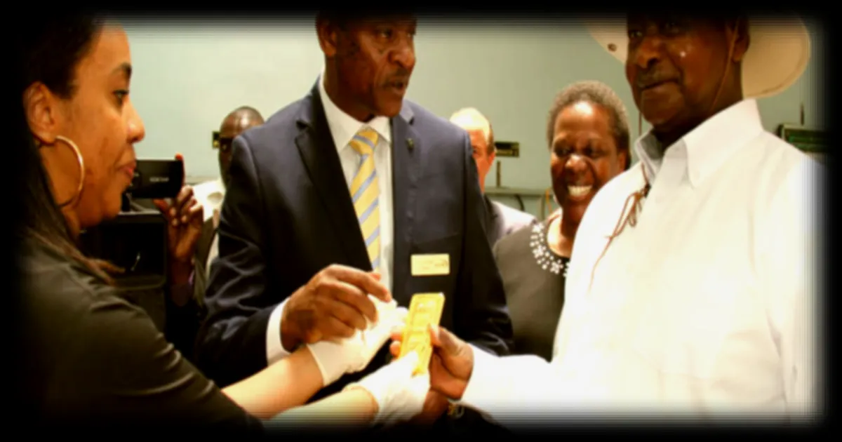 Les Banques centrales africaines renforcent leurs réserves d'or en privilégiant la production locale