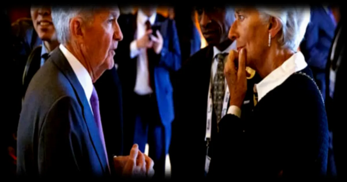 Les banques centrales appellées à la prudence par la BRI malgré la hausse des prix de l'énergie