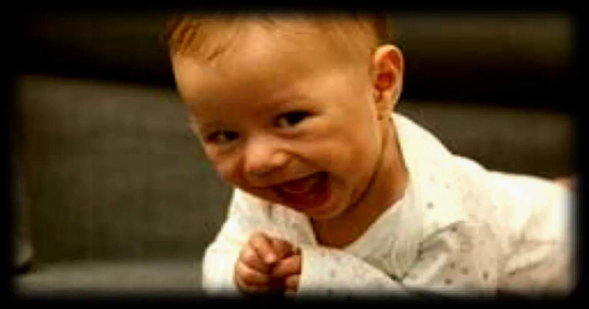 Les bébés sont plus rusés qu'on ne le pensait, révèle une étude récente