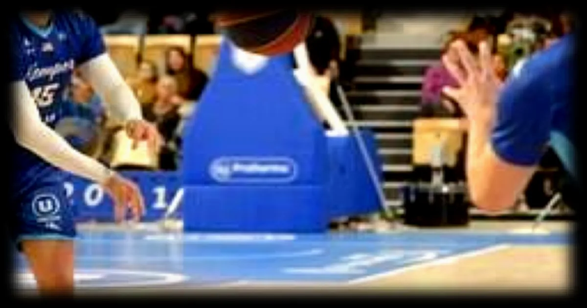 Les Béliers de Kemper face à une période charnière pour leur maintien