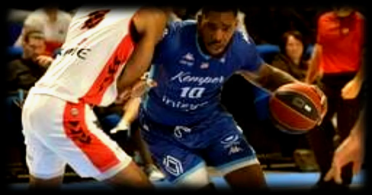 Les Béliers de Kemper obtiennent la victoire sur tapis vert face à Aix-Maurienne