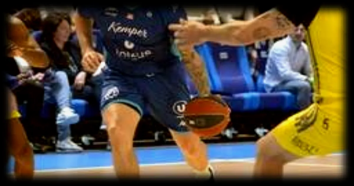 Les Béliers de Kemper remportent une victoire cruciale à Challans : prudence malgré la satisfaction de Thibault Wolicki