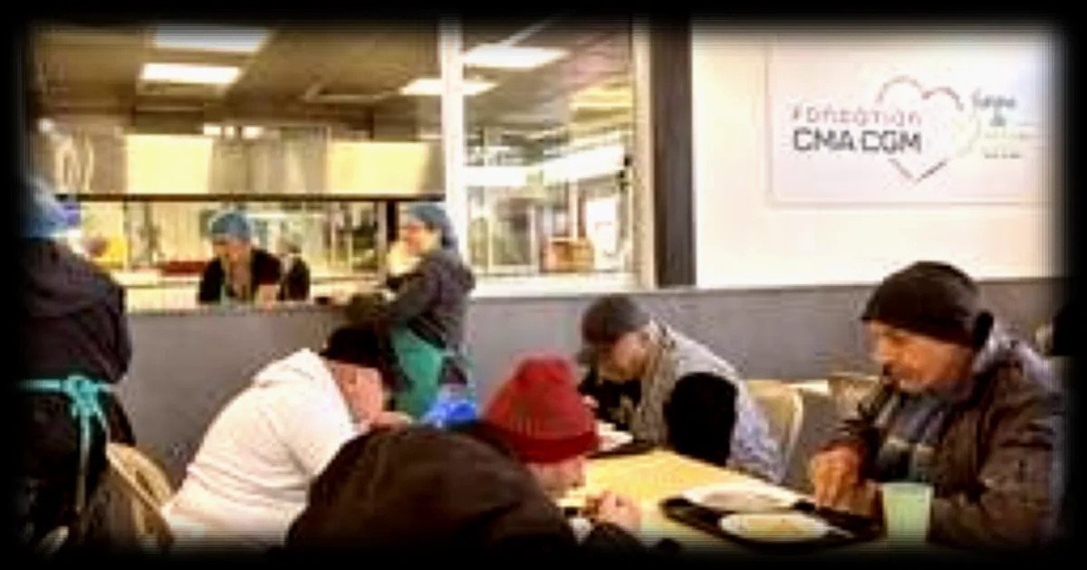 Les bénévoles de Beyrouth en première ligne pour aider les déplacés