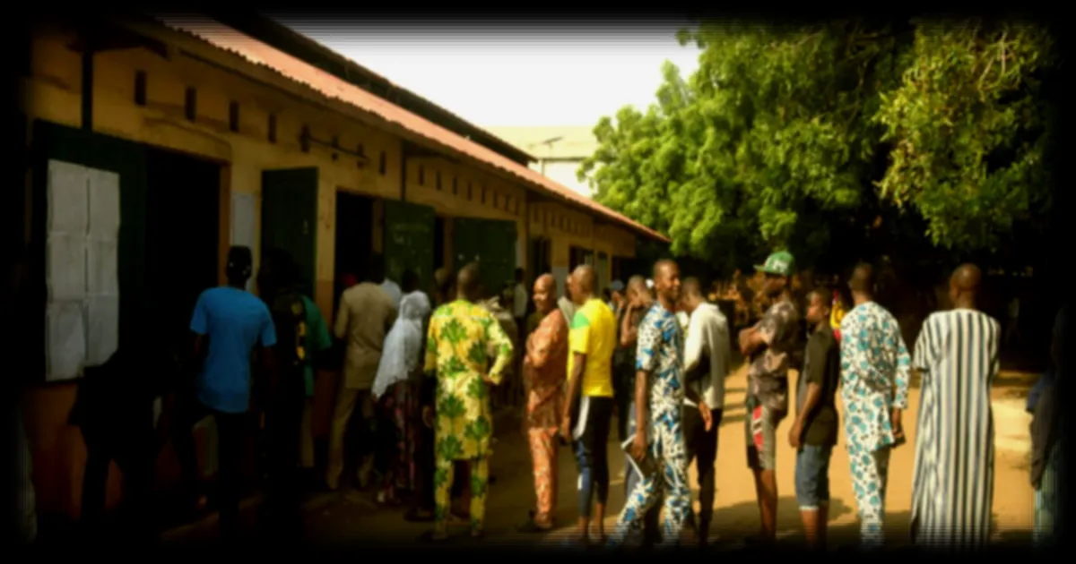 Les Béninois appelés aux urnes pour élire le successeur de Patrice Talon