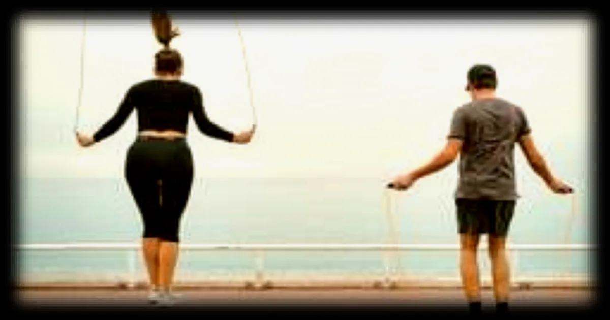 Les bienfaits de la corde à sauter pour la perte de poids et la forme physique