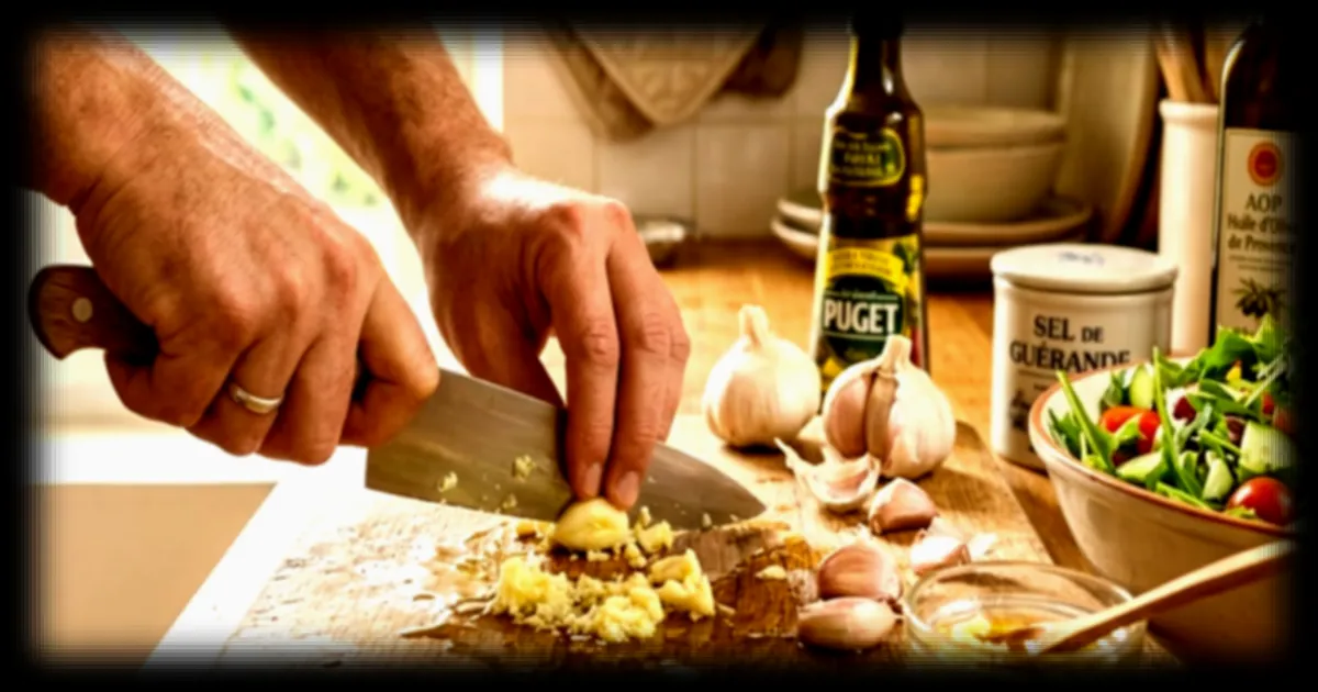 Les bienfaits de l'ail sur la santé confirmés par la science