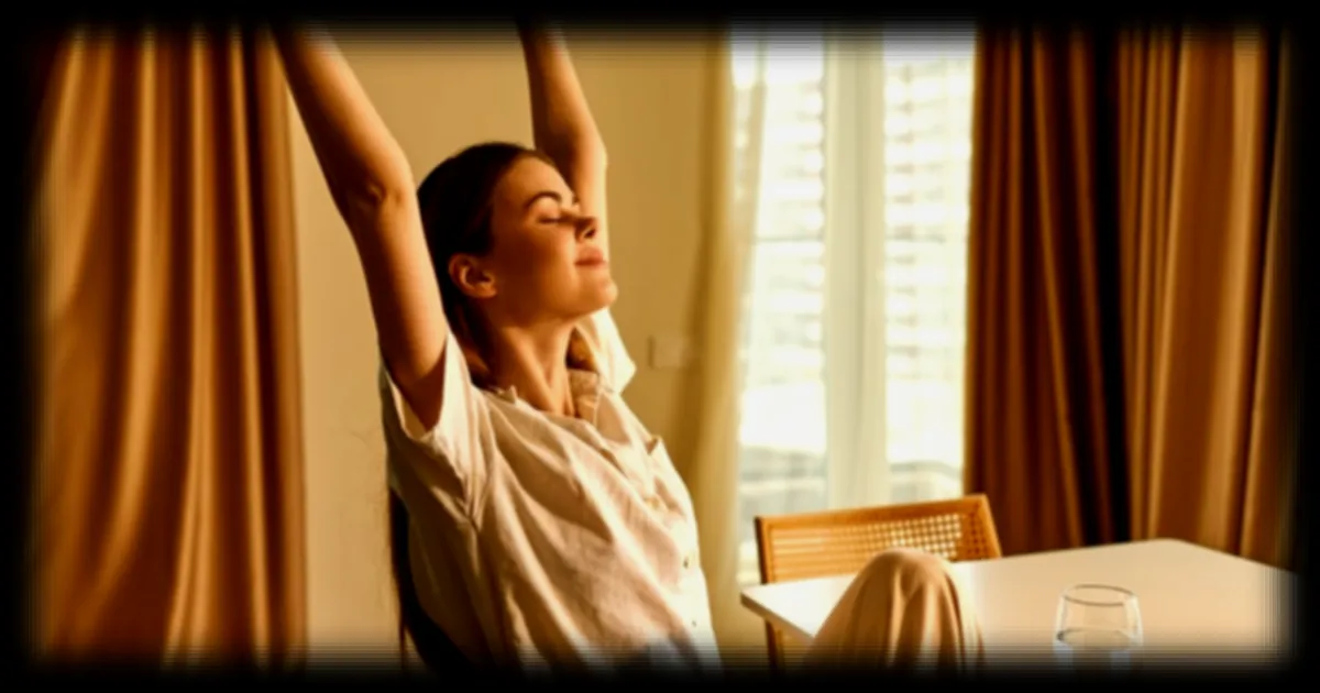 Les bienfaits de l'eau chaude le matin : une diététicienne apporte des éclaircissements