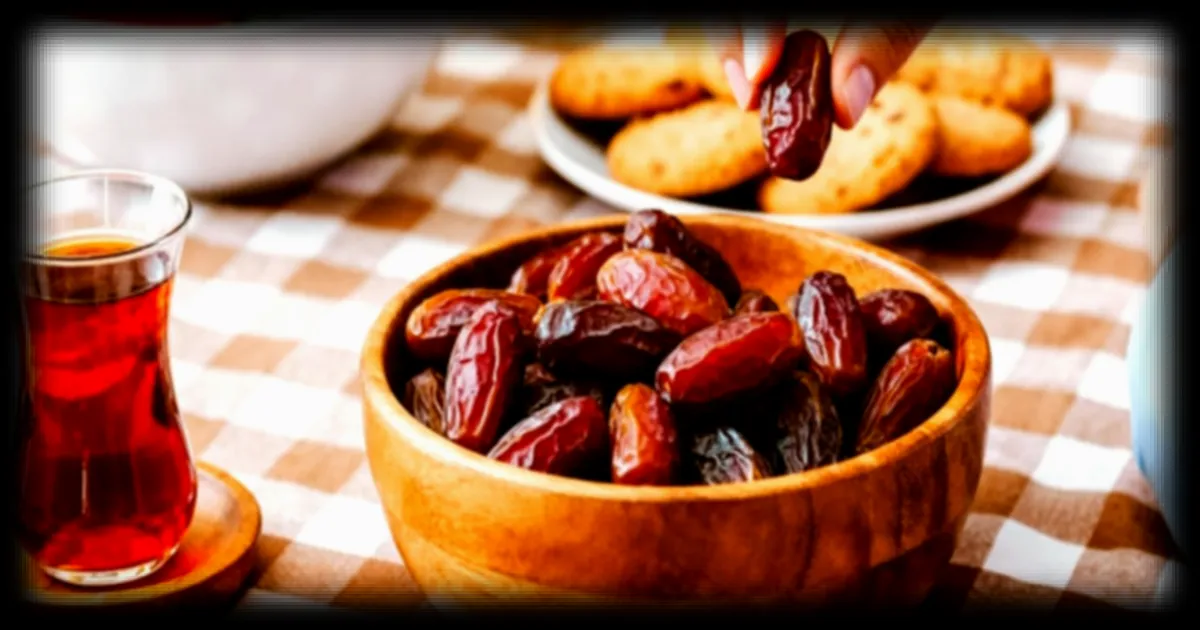 Les bienfaits des dattes pour la santé : un médecin recommande leur consommation quotidienne