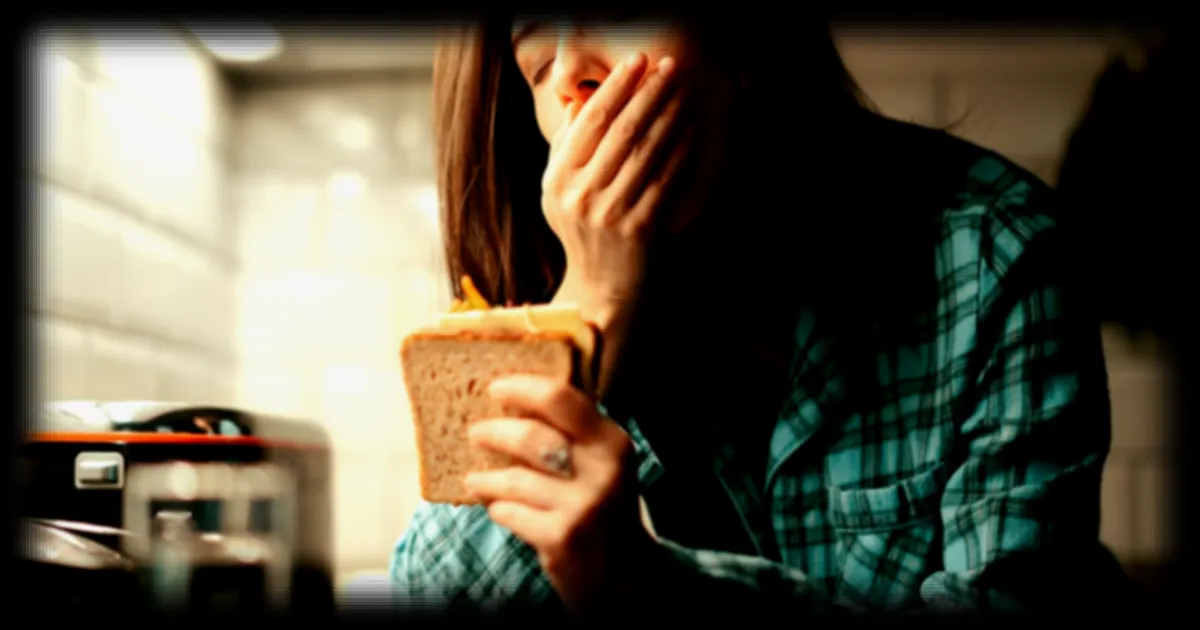 Les bienfaits des fibres pour les travailleurs de nuit