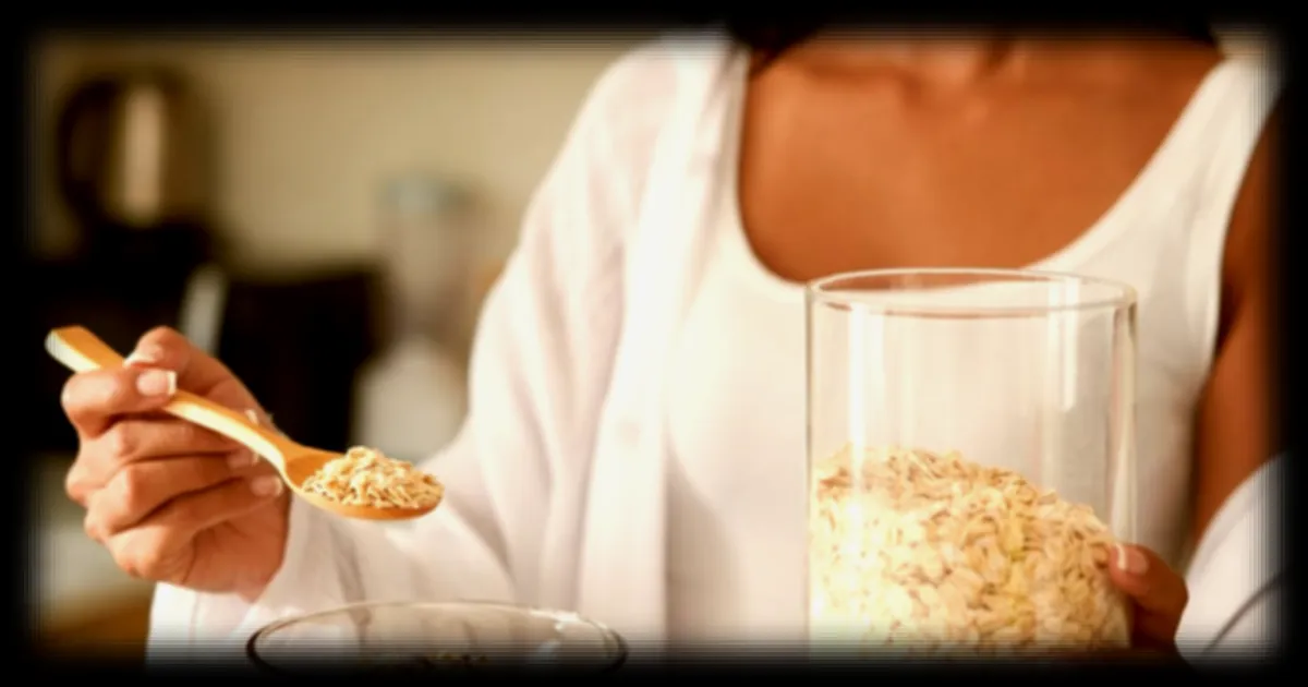 Les bienfaits des flocons d'avoine pour la santé intestinale