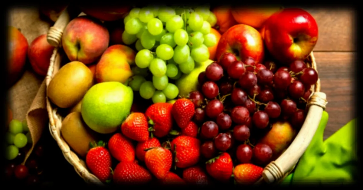 Les bienfaits des fruits sur le moral : trois options pour booster son optimisme