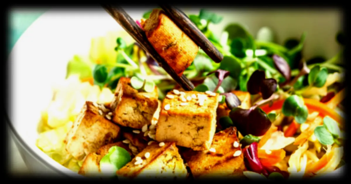 Les bienfaits des germes de soja pour la santé : une poignée suffit