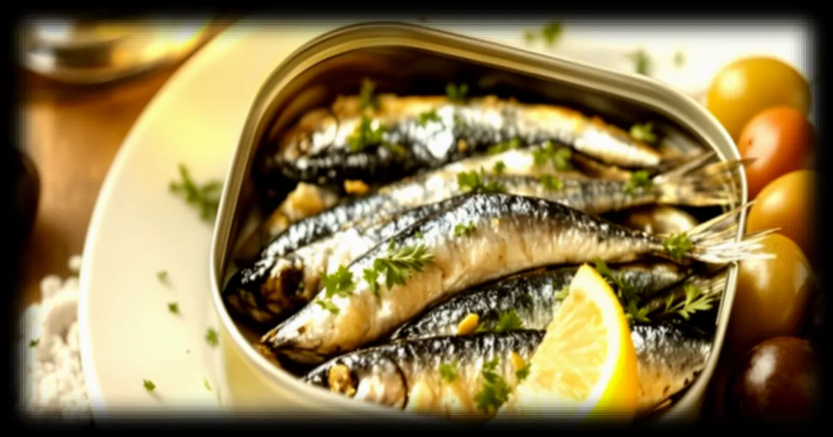 Les bienfaits des graisses pour la santé du cerveau : les 4 poissons gras à privilégier