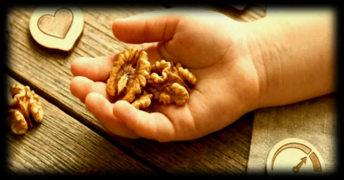 Les bienfaits des noix pour la santé : 9 aspects majeurs à connaître