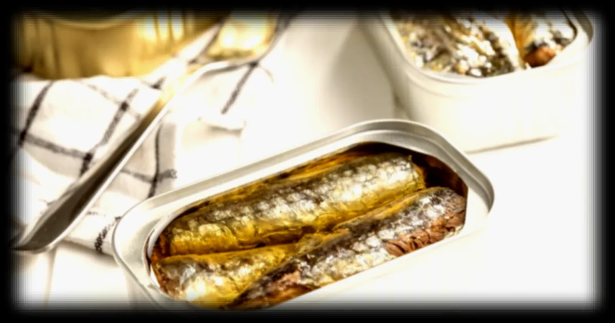 Les bienfaits des sardines pour la santé, selon un médecin vendéen
