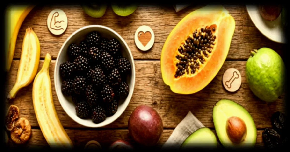 Les bienfaits du magnésium pour la santé : 9 fruits à consommer pour prévenir les crampes et la fatigue