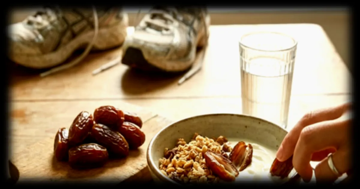Les bienfaits énergétiques des dattes : quand les consommer pour optimiser votre vitalité