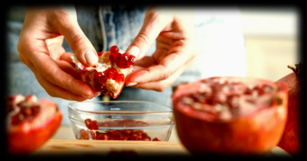 Les bienfaits meconnus d'un fruit rouge pour le coeur et le cerveau