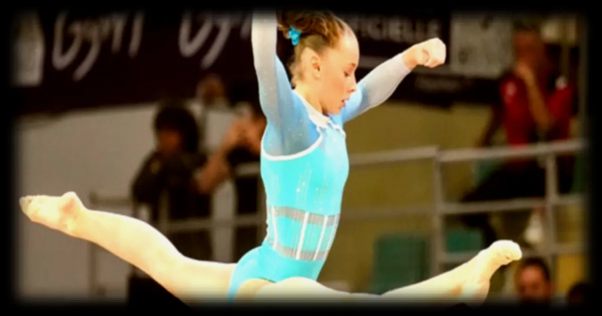 Les Bleues de la gymnastique artistique féminine visent un nouveau podium aux championnats d'Europe