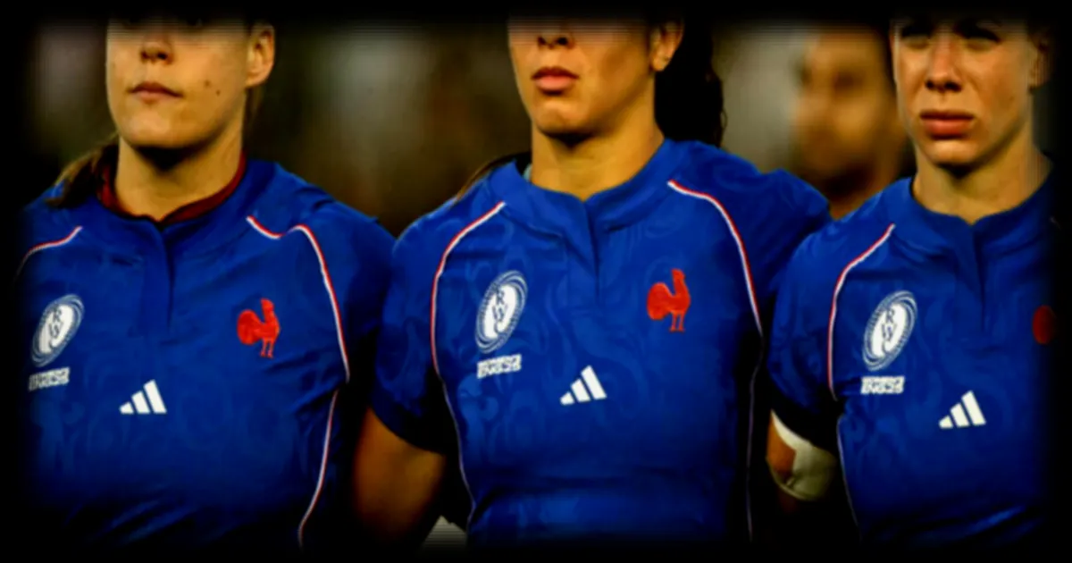 Les Bleues écrasent l'Écosse (69-28) et visent le Grand Chelem avant le choc final contre l'Angleterre