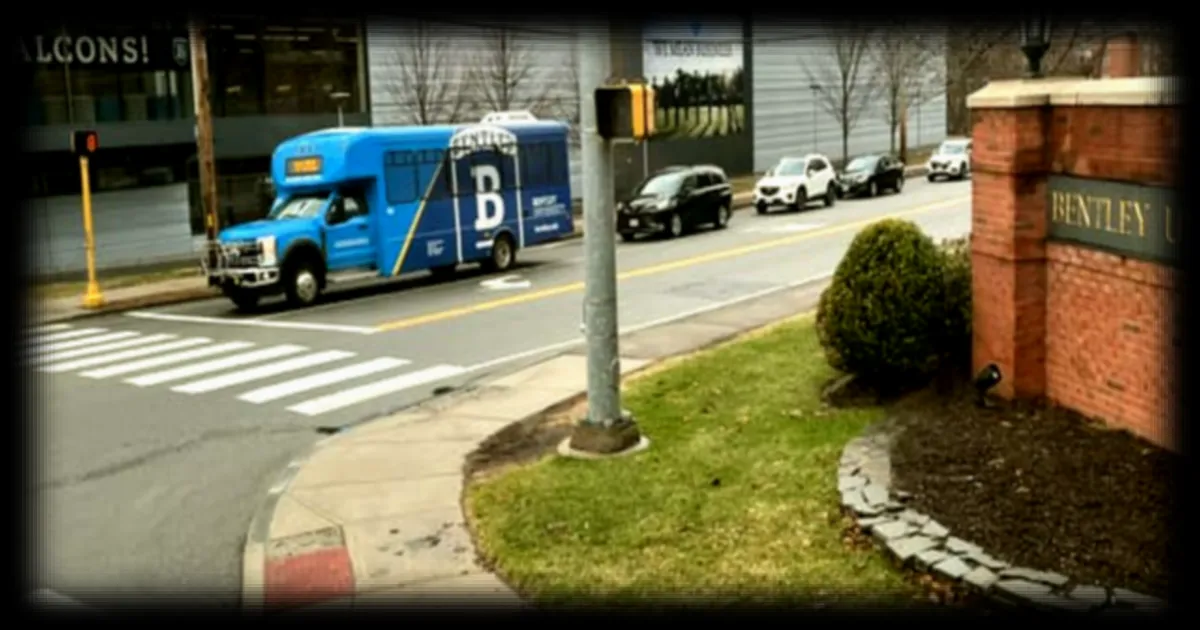 Les Bleus à Bentley University : le futur centre d'entraînement pour la Coupe du monde