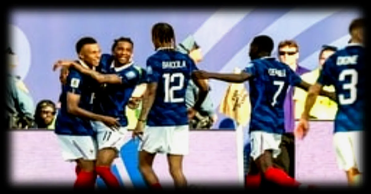 Les Bleus confirment leur domination offensive en Coupe du monde 2026 après un nouveau triplé face à la Suède