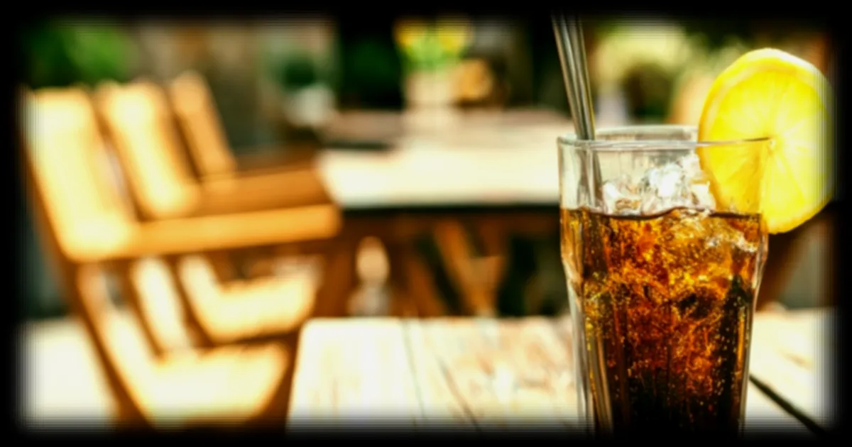 Les boissons sans sucre : une étude britannique met en lumière leurs effets potentiels sur le microbiote intestinal
