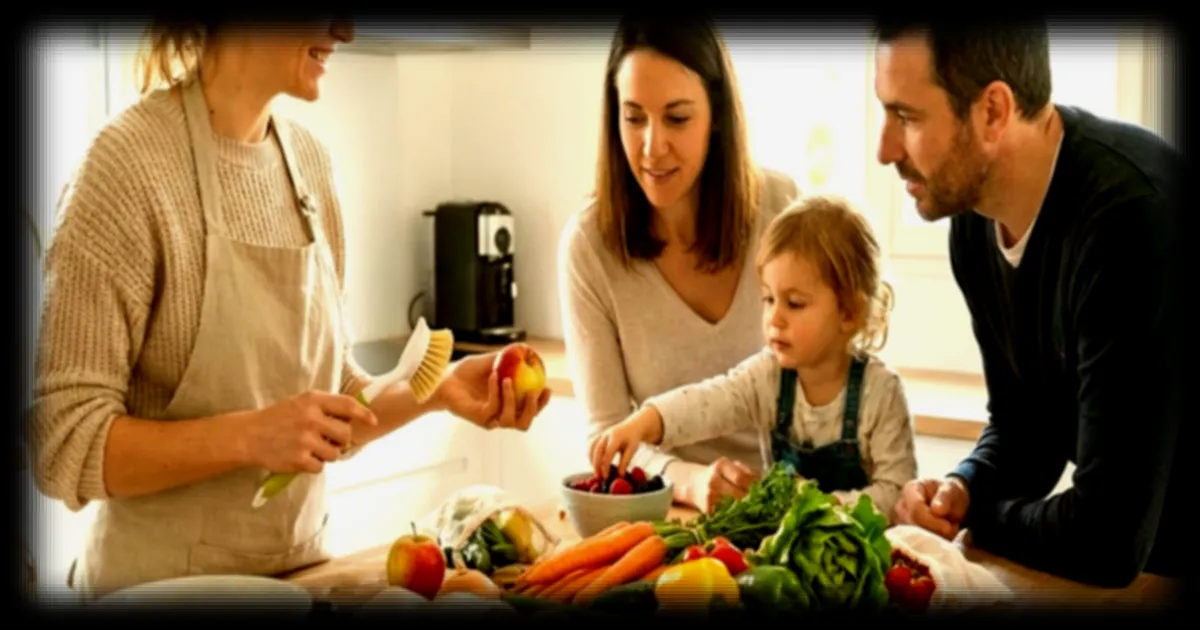 Les bonnes pratiques pour consommer les fruits et légumes selon une spécialiste de la santé intestinale