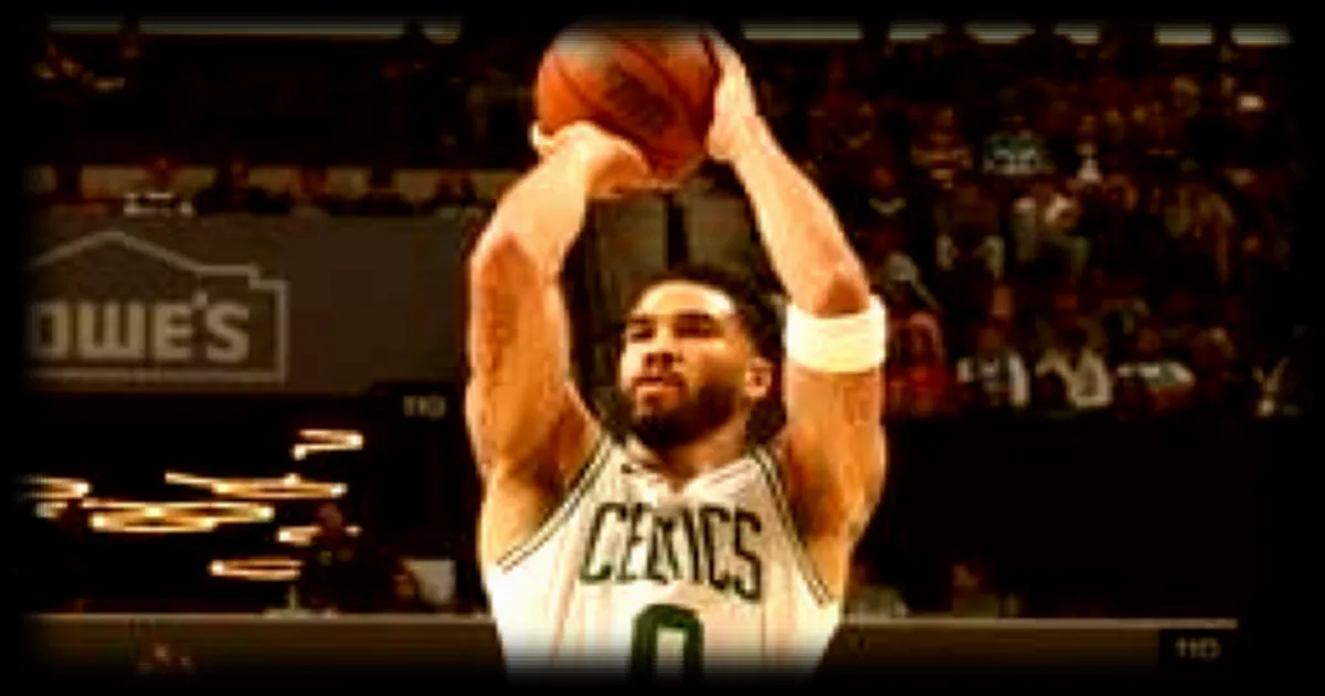 Les Boston Celtics valident leur place en playoffs, Shai Gilgeous-Alexander brille pour Oklahoma