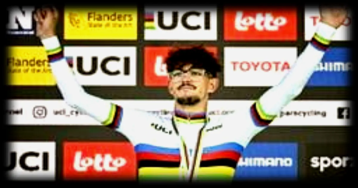 Les Boucles Guégonnaises accueillent des stars du paracyclisme pour leur 40e édition