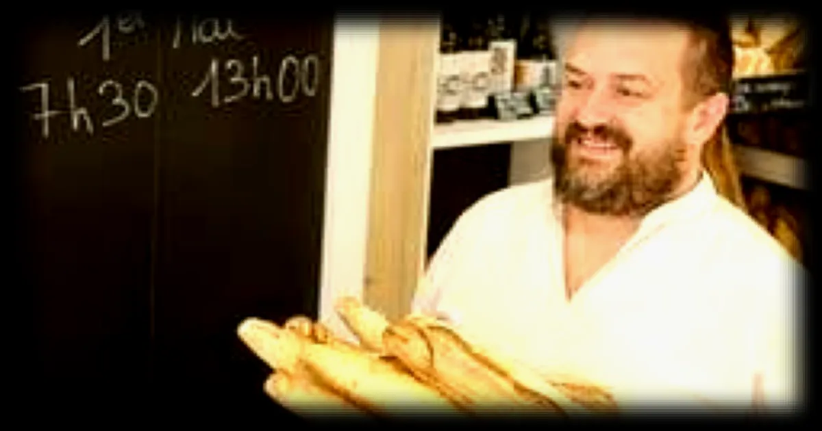 Les boulangers vendéens se préparent pour le 1er mai malgré l'incertitude : témoignage d'un boulanger