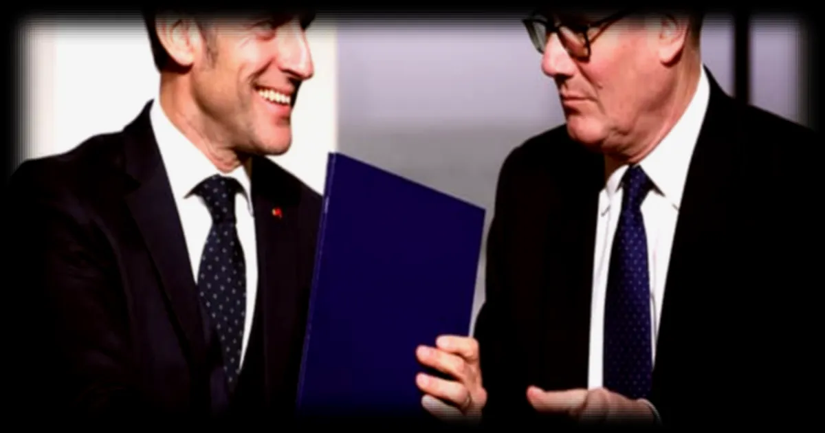 Les Britanniques s'interrogent : pourquoi l'armée française semble plus efficace malgré un budget militaire plus élevé ?