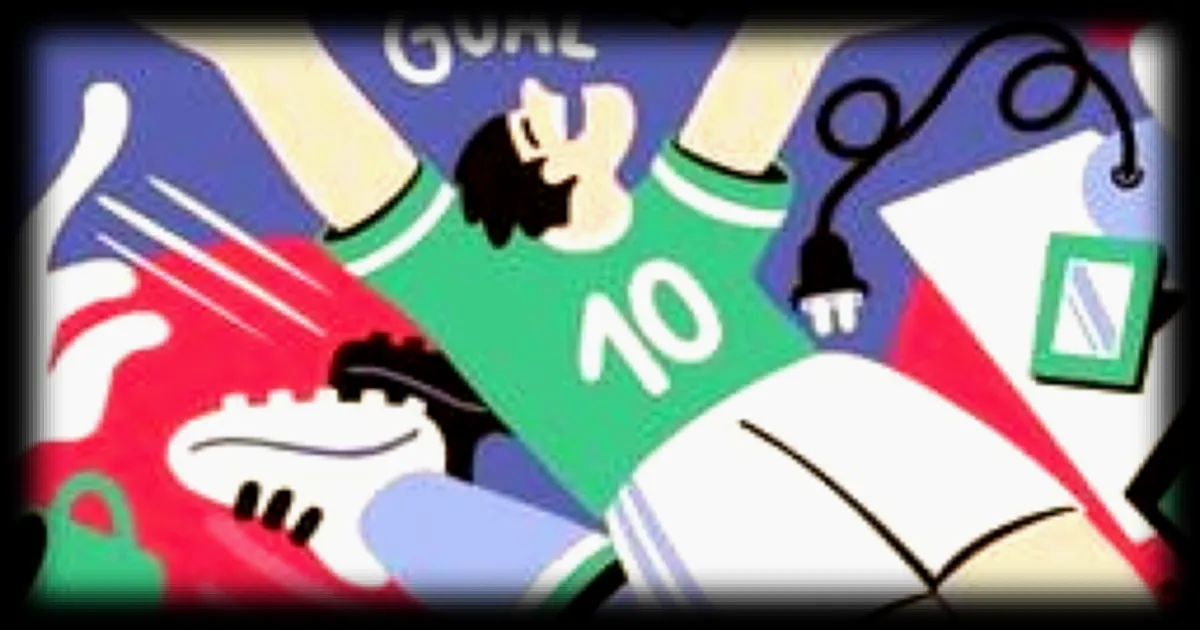 Les buts, ces moments qui rendent dingues les supporters de football