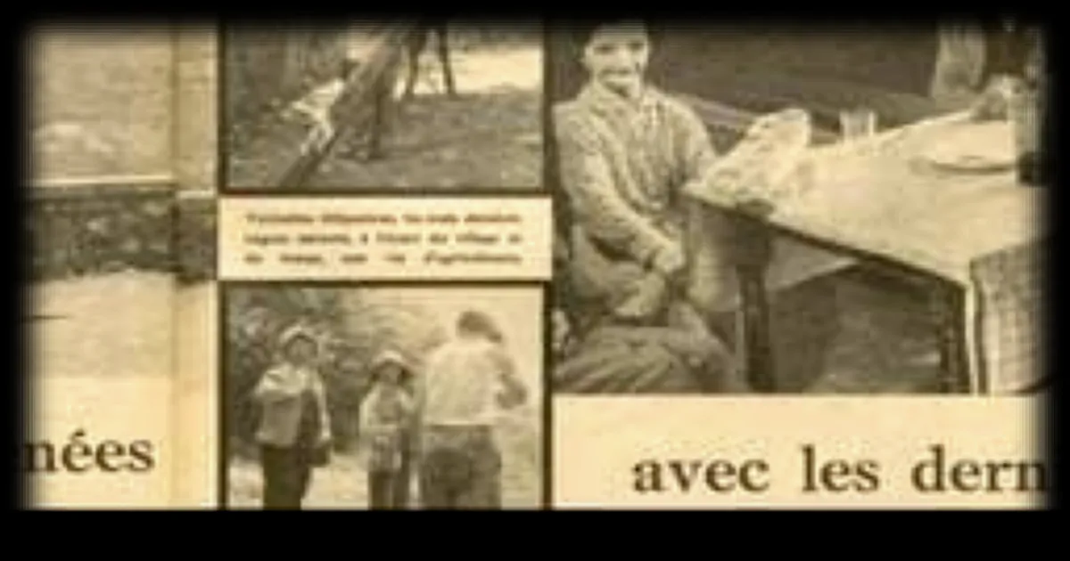 Les Cagots : Une Communauté Longtemps Discriminée et Fascinante