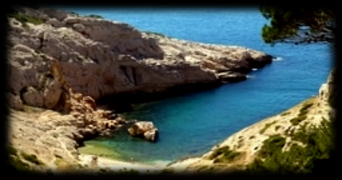 Les calanques de Marseille sacrées plus belle randonnée du monde, mais déjà en sursis face à la surfréquentation