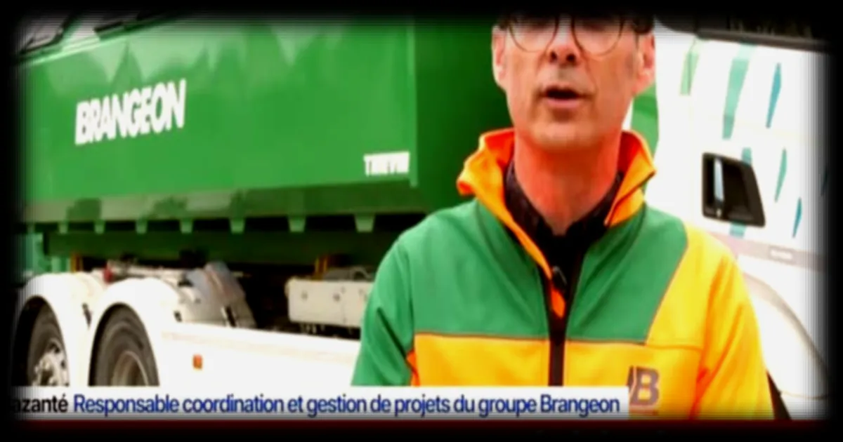 Les camions électriques comme nouvelle solution pour les entreprises face à la hausse des prix des carburants